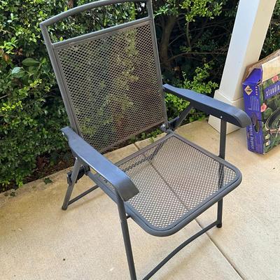 Sale Photo Thumbnail #1230: Measures: 37" high x 23" wide x 24" deep x 17" seat height