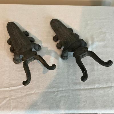 Sale Photo Thumbnail #1312: Measures: 10" long x 2.75" high