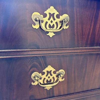 Lane Cedar Chest