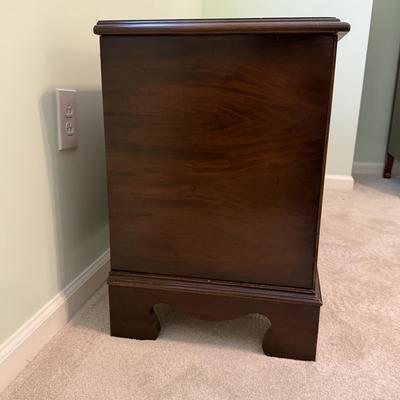 Lane Cedar Chest