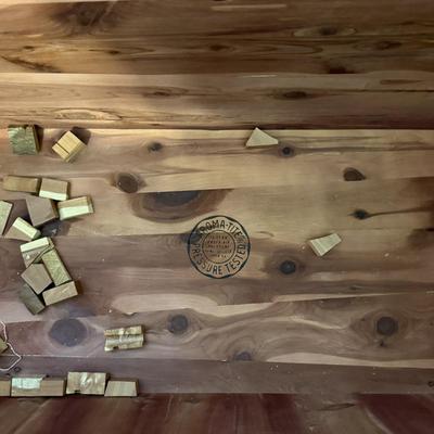 Lane Cedar Chest