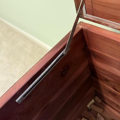 Lane Cedar Chest