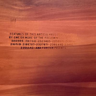 Lane Cedar Chest