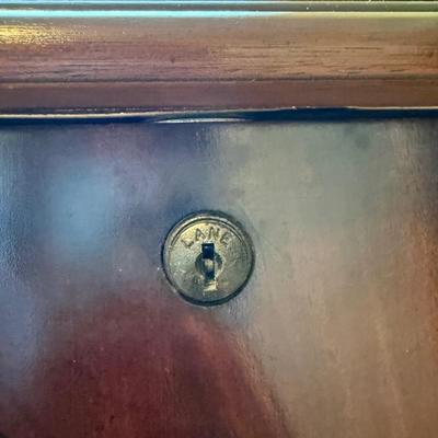Lane Cedar Chest