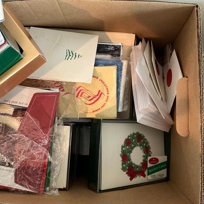 Sale Photo Thumbnail #1331: Two boxes full