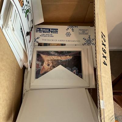 Sale Photo Thumbnail #1328: Two boxes full