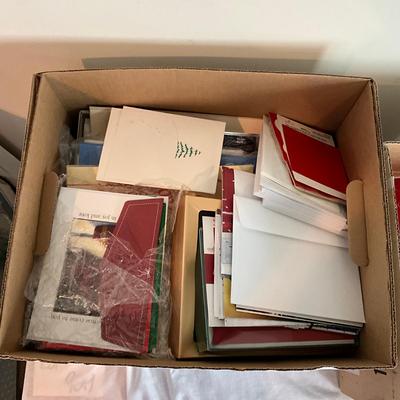Sale Photo Thumbnail #1332: Two boxes full