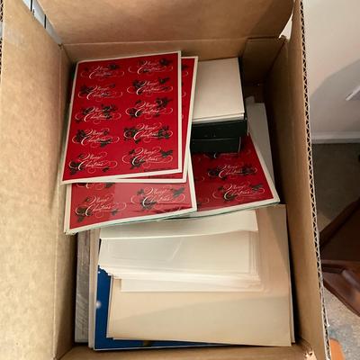 Sale Photo Thumbnail #1330: Two boxes full
