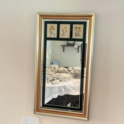 Sale Photo Thumbnail #1338: Measures: 13.5" wide x 24.5" high