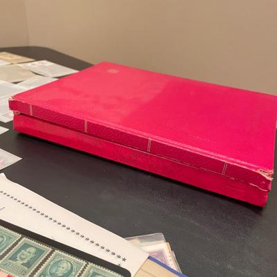 Large Selection of Loose Canceled & Uncanceled Stamps (O-SS)