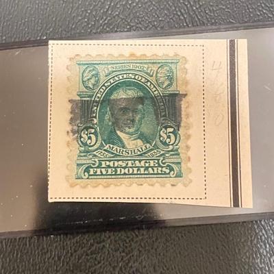 Large Selection of Loose Canceled & Uncanceled Stamps (O-SS)