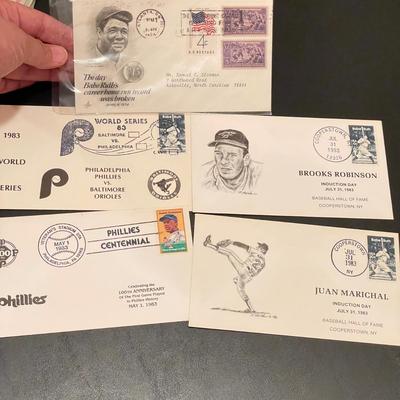 Large Selection of Loose Canceled & Uncanceled Stamps (O-SS)