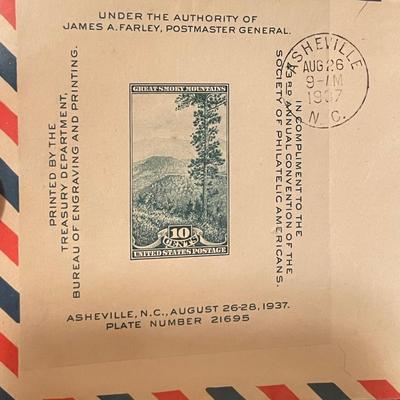 Large Selection of Loose Canceled & Uncanceled Stamps (O-SS)