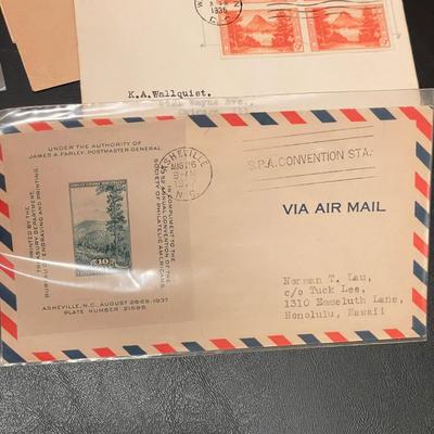 Large Selection of Loose Canceled & Uncanceled Stamps (O-SS)