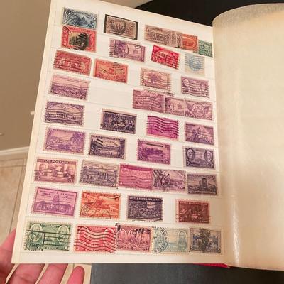 Large Selection of Loose Canceled & Uncanceled Stamps (O-SS)
