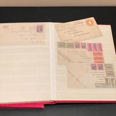 Large Selection of Loose Canceled & Uncanceled Stamps (O-SS)