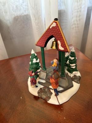 Department 56 accessories