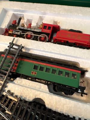 The heritage Village collection, village express