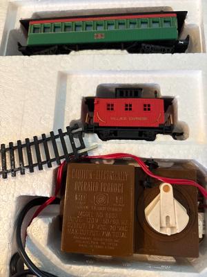 The heritage Village collection, village express