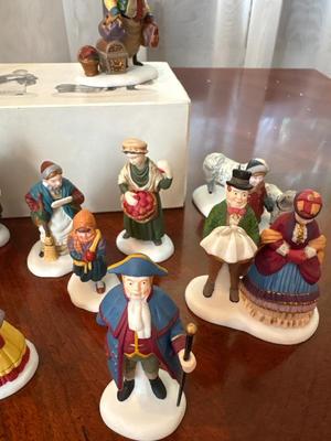Department 56 fig