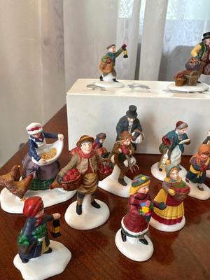 Department 56 fig