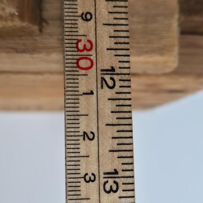 LOT Ammunition Crate