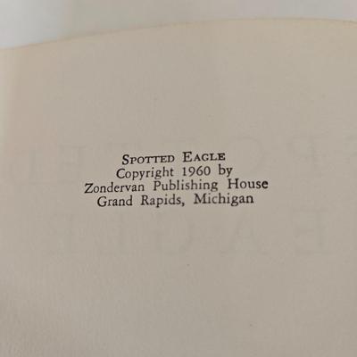 LOT 144F: Indigenous Figurines and Vintage Books
