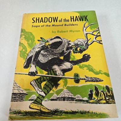 LOT 144F: Indigenous Figurines and Vintage Books