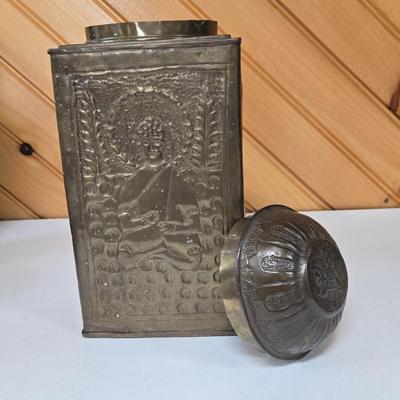 LOT 146F: Various Metal Vessels Including Ewer from Egypt