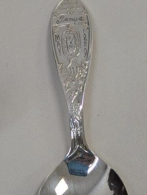 Sterling Silver Flatware 36 Pieces