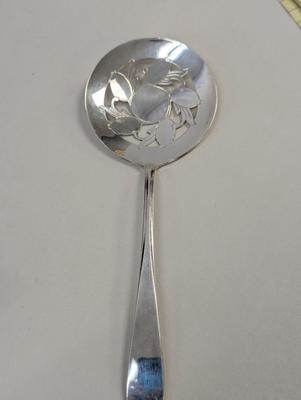 Sterling Silver Flatware 36 Pieces