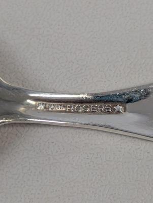 Sterling Silver Flatware 36 Pieces