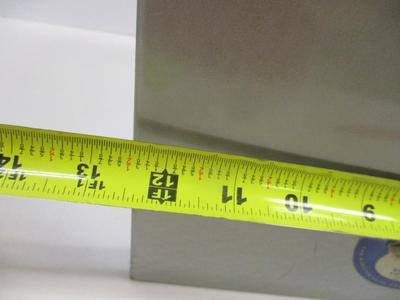 Hamilton Giant Size File With Keys