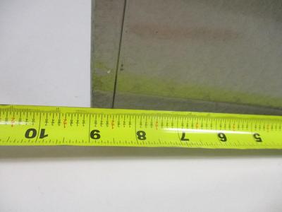 Hamilton Giant Size File With Keys
