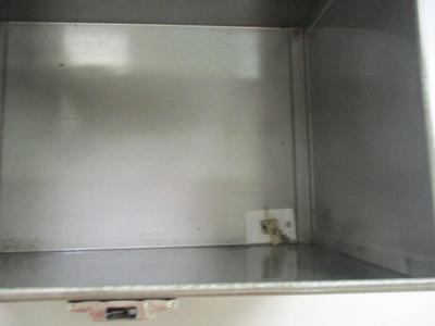 Hamilton Giant Size File With Keys