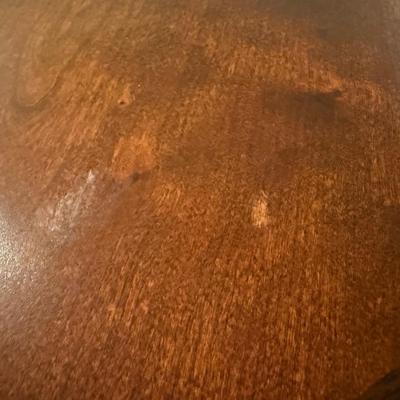 Dining Table & Chairs Set
