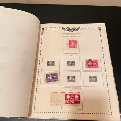 Stamped & Embossed First Day Cover Envelopes (O-SS)