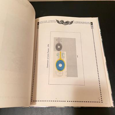 Stamped & Embossed First Day Cover Envelopes (O-SS)