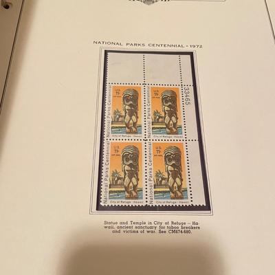 Air Mail & Aviation: Air Post, 1st Day Covers & Plate Blocks (O-SS)