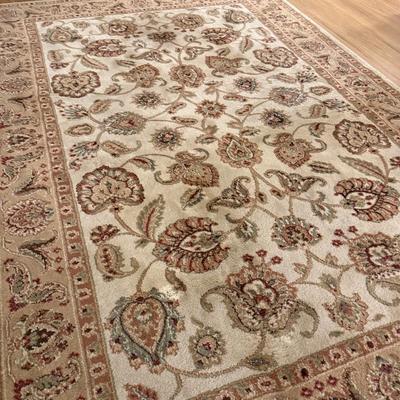 Shaw Living Area Rug, 5’5” x 7’8” (P-HS)