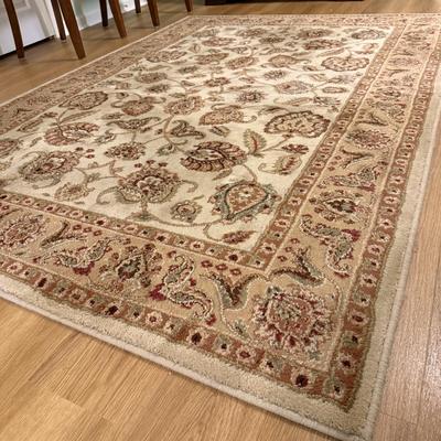 Shaw Living Area Rug, 5’5” x 7’8” (P-HS)