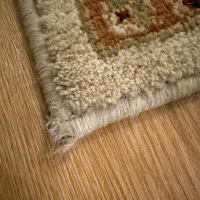 Shaw Living Area Rug, 5’5” x 7’8” (P-HS)