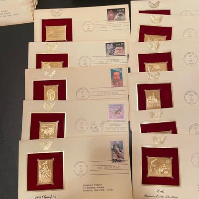200+ Collection of Golden Replicas (O-SS)