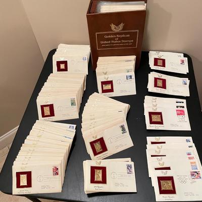 200+ Collection of Golden Replicas (O-SS)