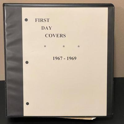Huge Collection of 1st Day Covers 1960 and Newer (O-SS)