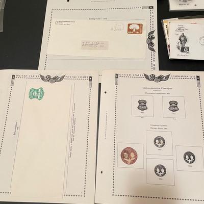 Huge Collection of 1st Day Covers 1960 and Newer (O-SS)