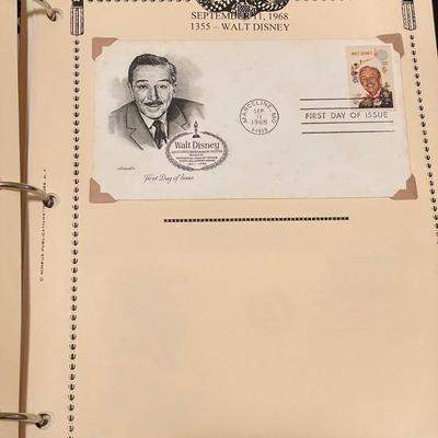 Huge Collection of 1st Day Covers 1960 and Newer (O-SS)