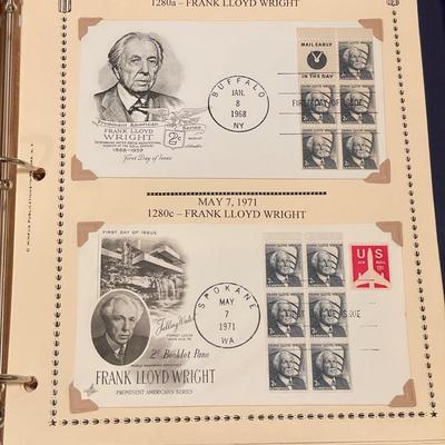 Huge Collection of 1st Day Covers 1960 and Newer (O-SS)