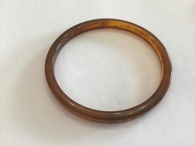 Vintage Bangle