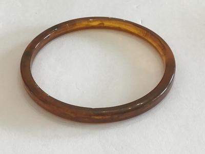 Vintage Bangle